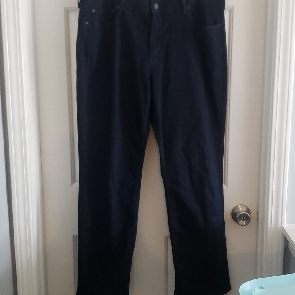Woman levi jeans